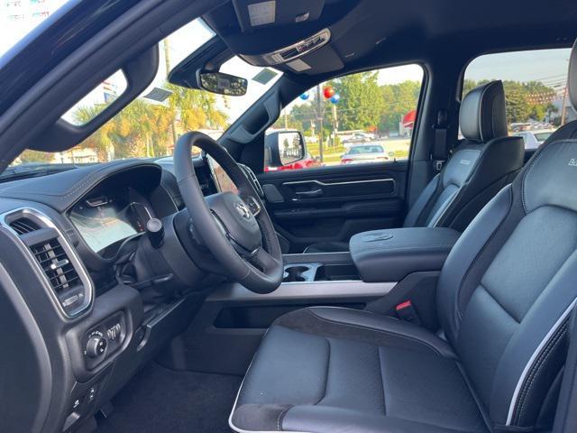 new 2026 Ram 1500 car, priced at $61,516