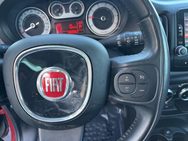 used 2015 FIAT 500 car, priced at $7,899