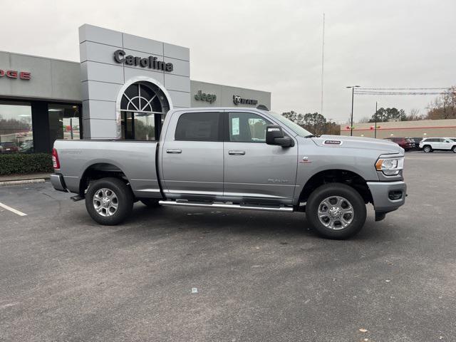 new 2024 Ram 2500 car, priced at $64,854