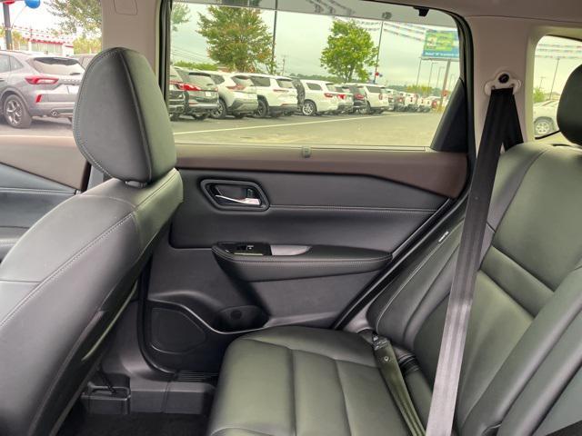 used 2023 Nissan Rogue car, priced at $25,699