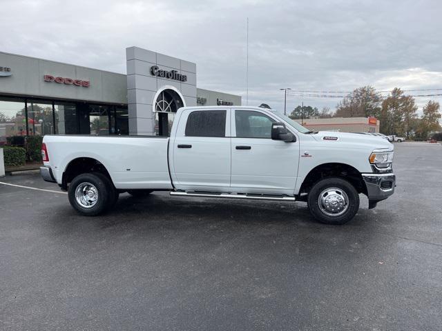 new 2024 Ram 3500 car, priced at $62,244