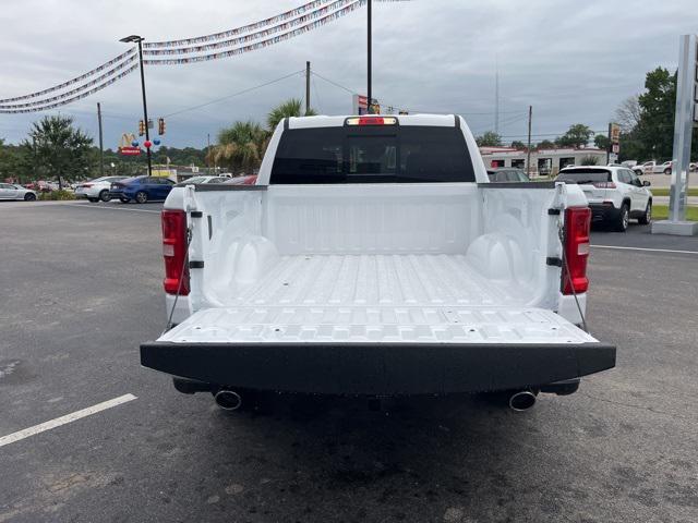 new 2026 Ram 1500 car, priced at $56,973