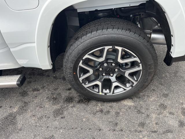 new 2026 Ram 1500 car, priced at $56,973