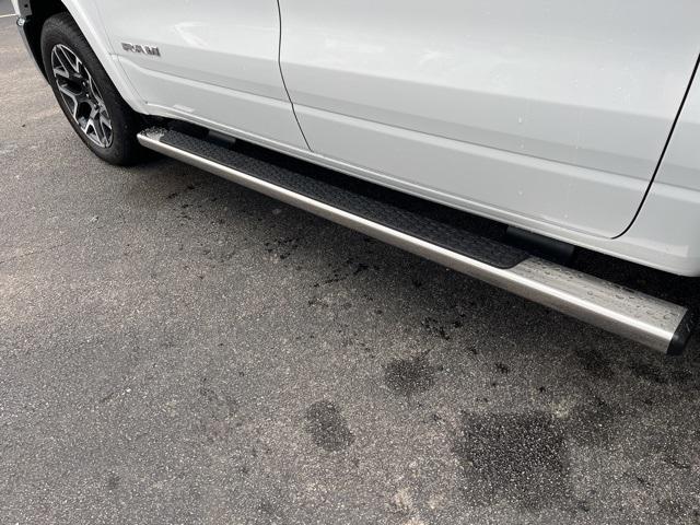 new 2026 Ram 1500 car, priced at $56,973