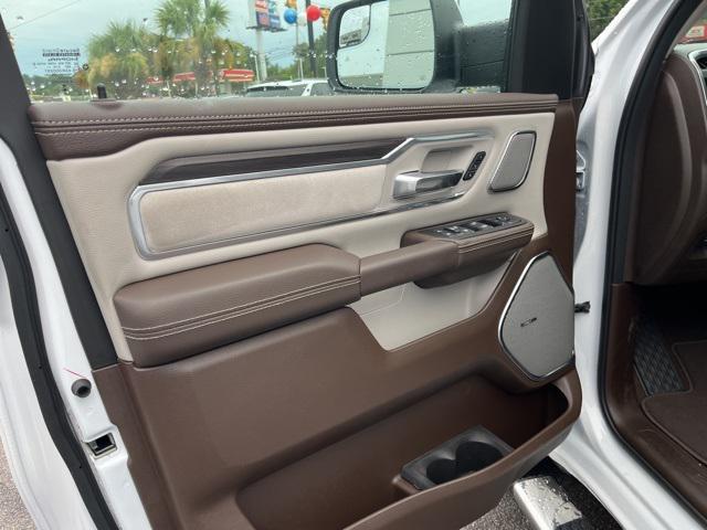 new 2026 Ram 1500 car, priced at $56,973