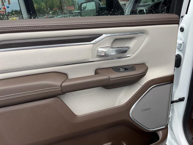 new 2026 Ram 1500 car, priced at $56,973