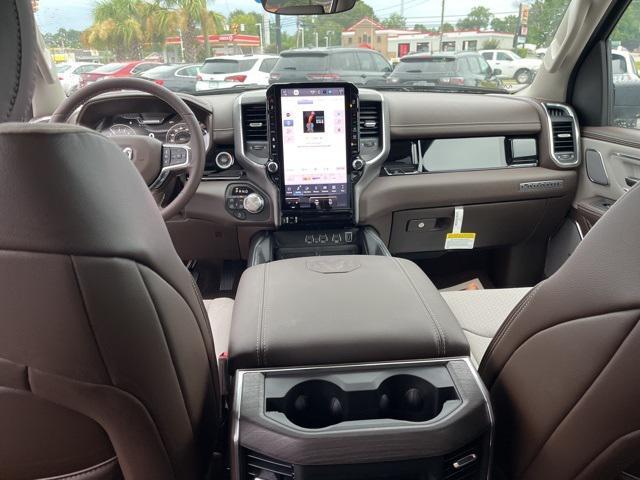 new 2026 Ram 1500 car, priced at $56,973