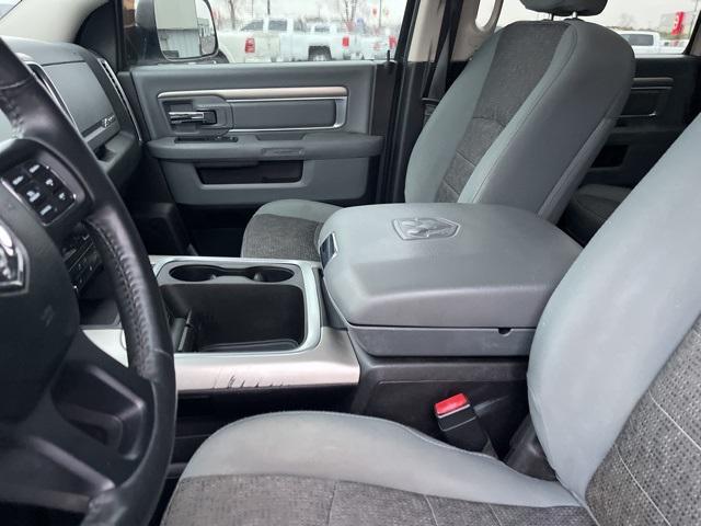 used 2016 Ram 1500 car, priced at $19,499