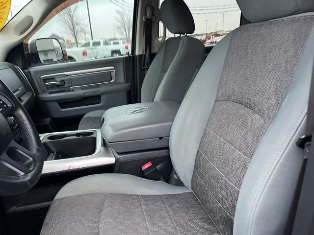 used 2016 Ram 1500 car, priced at $19,499