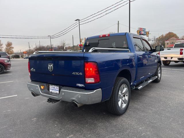 used 2016 Ram 1500 car, priced at $19,499