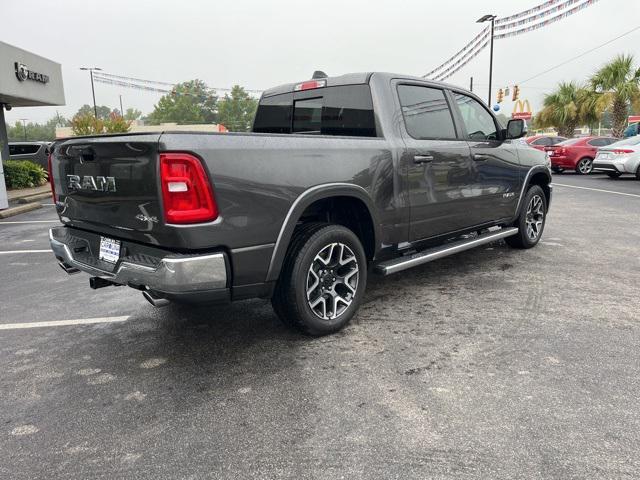 new 2026 Ram 1500 car, priced at $58,851