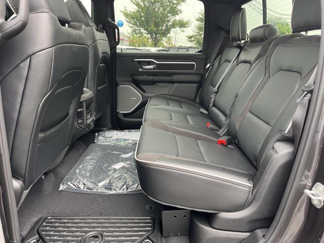 new 2026 Ram 1500 car, priced at $58,851