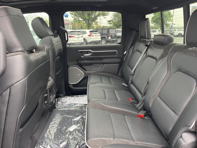 new 2026 Ram 1500 car, priced at $58,851