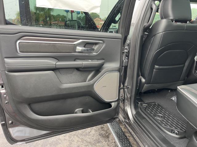 new 2026 Ram 1500 car, priced at $58,851