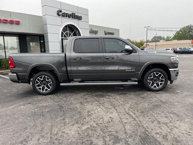 new 2026 Ram 1500 car, priced at $58,851