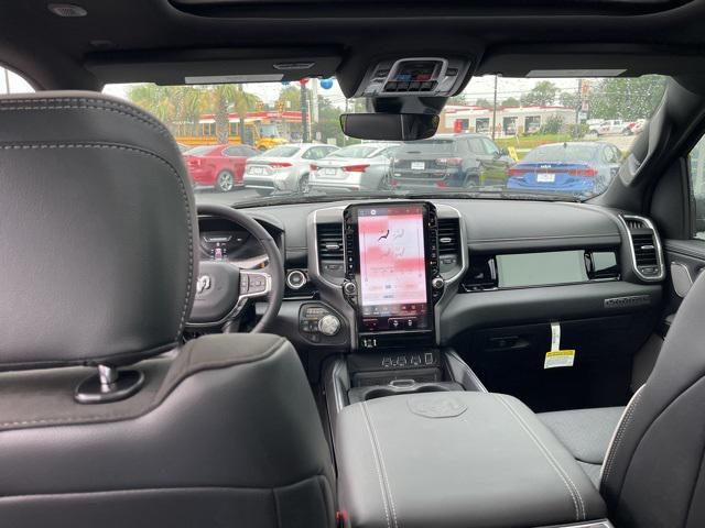 new 2026 Ram 1500 car, priced at $58,851