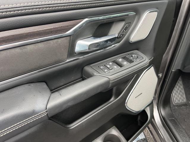 new 2026 Ram 1500 car, priced at $58,851