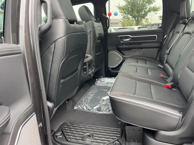 new 2026 Ram 1500 car, priced at $58,851