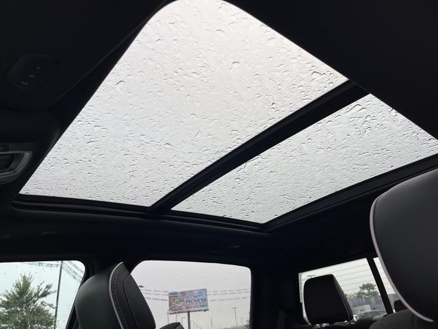 new 2026 Ram 1500 car, priced at $58,851