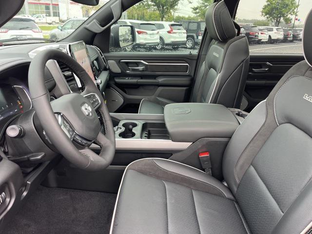 new 2026 Ram 1500 car, priced at $58,851