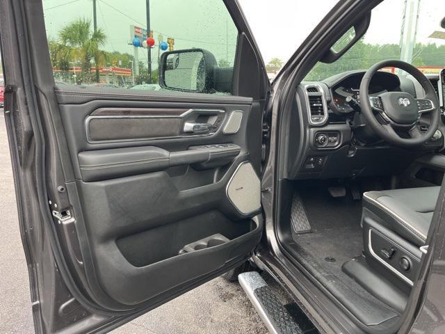 new 2026 Ram 1500 car, priced at $58,851