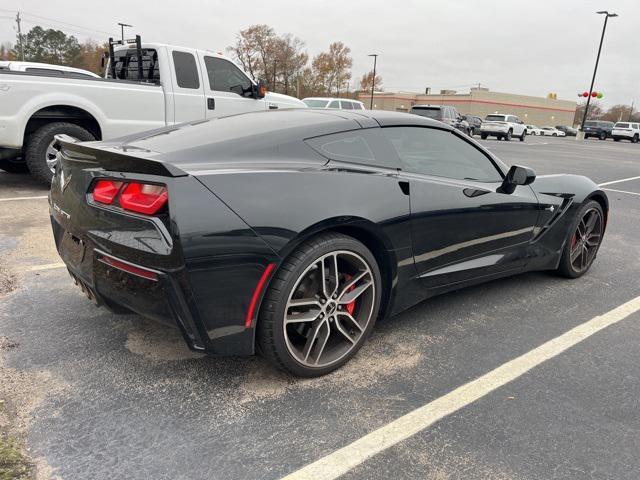 used 2015 Chevrolet Corvette car, priced at $41,899