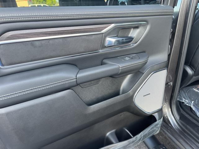 new 2026 Ram 1500 car, priced at $62,569