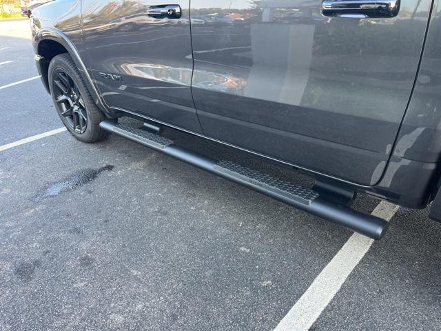 new 2026 Ram 1500 car, priced at $62,569