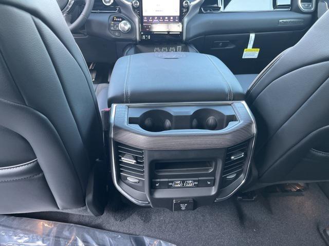new 2026 Ram 1500 car, priced at $62,569