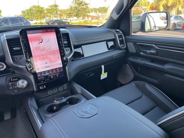 new 2026 Ram 1500 car, priced at $62,569