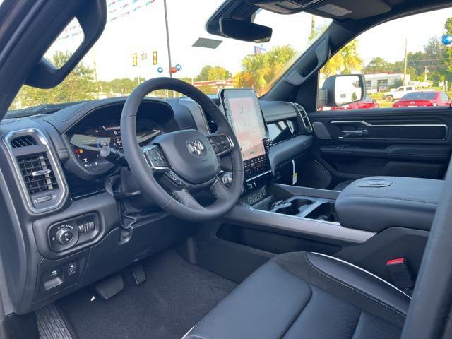 new 2026 Ram 1500 car, priced at $62,569