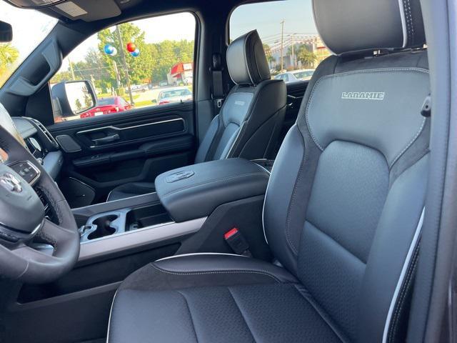 new 2026 Ram 1500 car, priced at $62,569