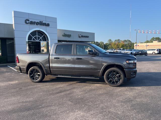 new 2026 Ram 1500 car, priced at $62,569