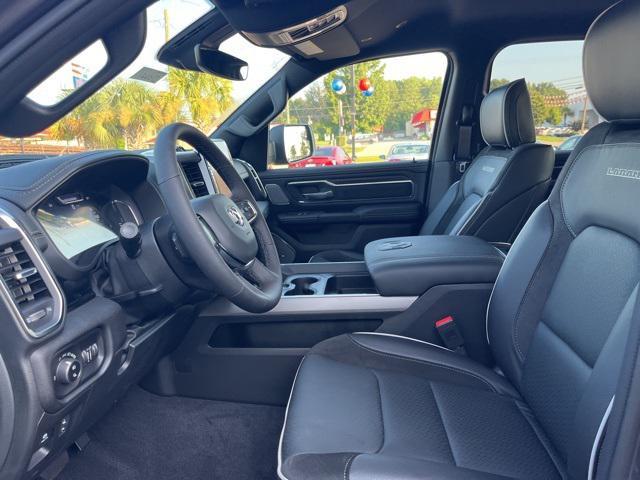 new 2026 Ram 1500 car, priced at $62,569