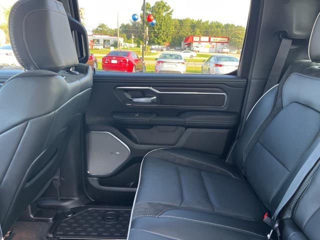 new 2026 Ram 1500 car, priced at $62,569