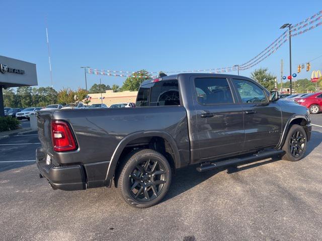 new 2026 Ram 1500 car, priced at $62,569