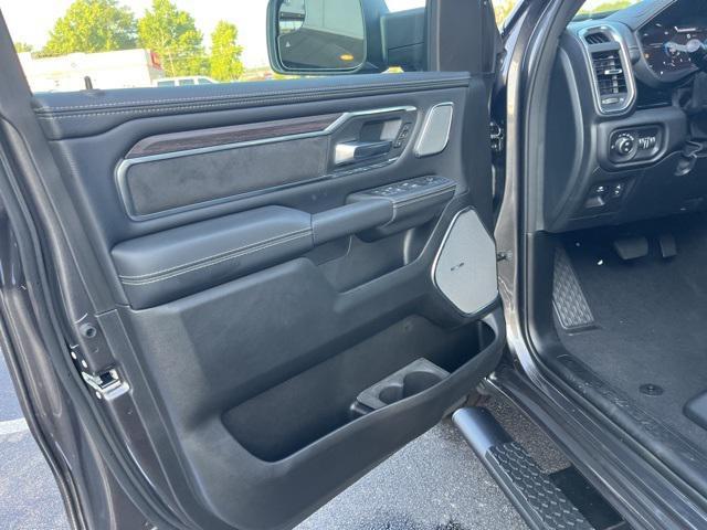 new 2026 Ram 1500 car, priced at $62,569