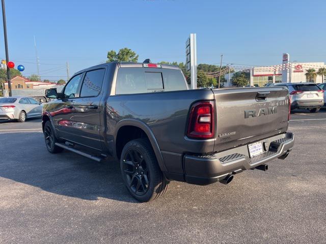 new 2026 Ram 1500 car, priced at $62,569