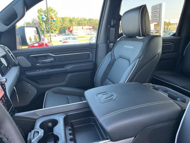 new 2026 Ram 1500 car, priced at $62,569