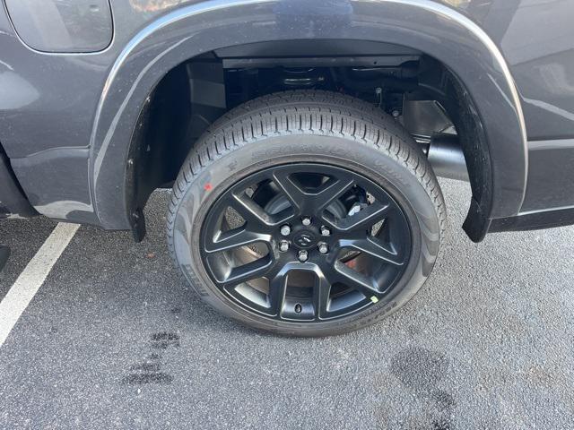 new 2026 Ram 1500 car, priced at $62,569