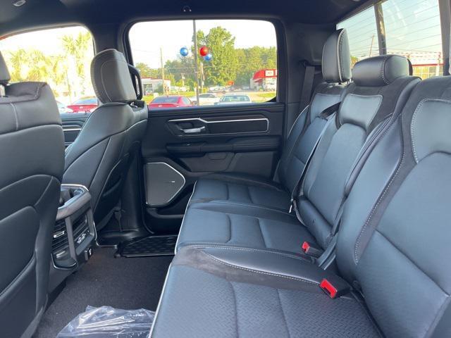 new 2026 Ram 1500 car, priced at $62,569