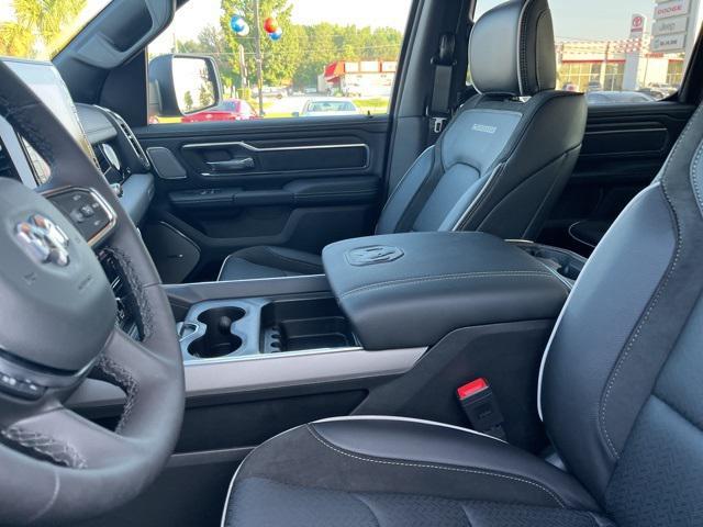 new 2026 Ram 1500 car, priced at $62,569