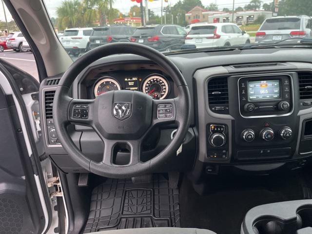 used 2015 Ram 1500 car, priced at $16,749