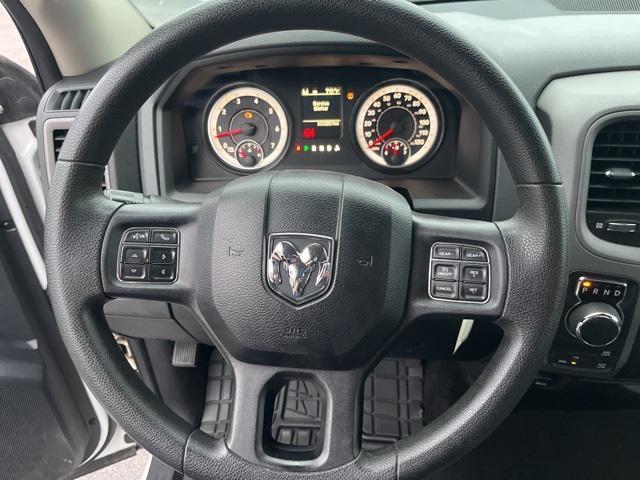 used 2015 Ram 1500 car, priced at $16,749