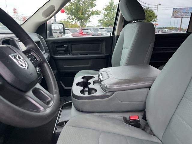 used 2015 Ram 1500 car, priced at $16,749