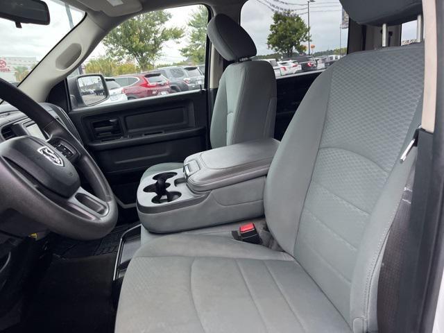 used 2015 Ram 1500 car, priced at $16,749