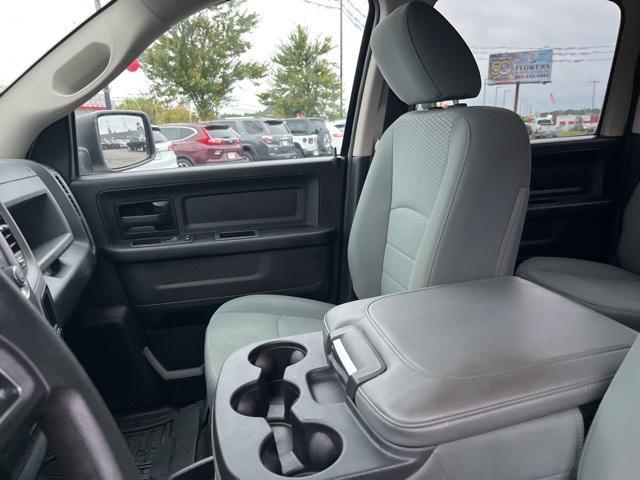 used 2015 Ram 1500 car, priced at $16,749