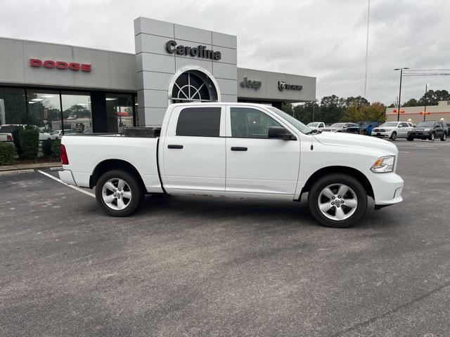 used 2015 Ram 1500 car, priced at $16,749