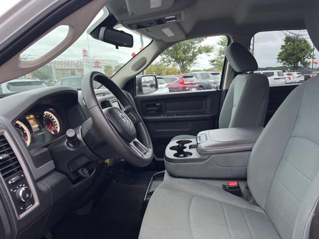 used 2015 Ram 1500 car, priced at $16,749