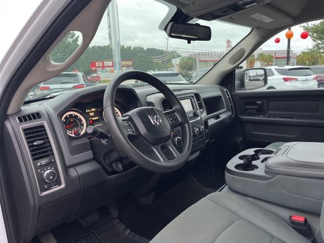 used 2015 Ram 1500 car, priced at $16,749